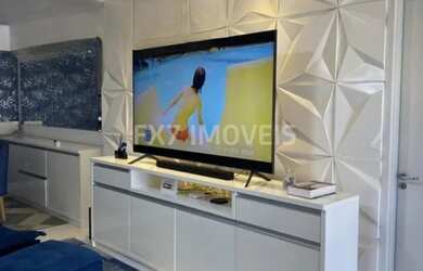 Imagem 6: APARTAMENTO RESIDENCIAL em HORTOLÂNDIA - SP, PARQUE GABRIEL