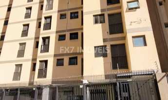 Imagem: Apartamento no Edifício Esmeraldo Coluccini