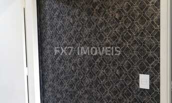 Imagem 2: Apartamento à venda no residencial Monet Parque Prado Campinas-SP: 3 quartos, 1 suíte, 2 s