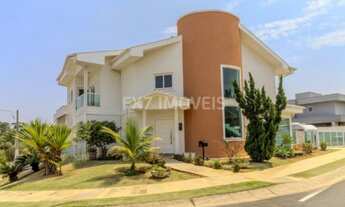 Imagem: Sobrado a venda no Swiss Park - Campinas