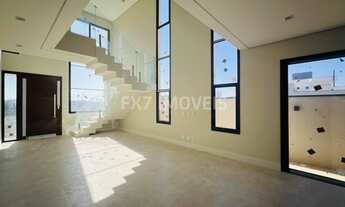 Imagem 5: Casa de condomínio à venda em Valinhos-SP, Colina de Parma: 3 quartos, 3 suítes, 3 salas