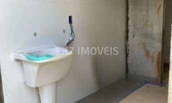 Imagem 4: Casa terea a venda no Terras da Estancia em Paulinia com 3 quartos