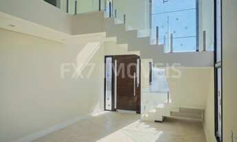 Imagem 3: Casa de condomínio à venda em Valinhos-SP, Colina de Parma: 3 quartos, 3 suítes, 3 salas