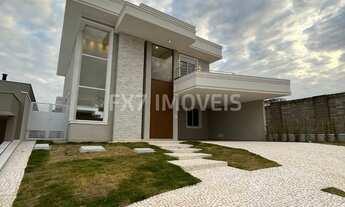 Imagem: Casa de esquina no Swiss Park Campinas