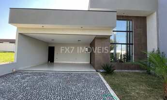 Imagem: CASA DE CONDOMINIO RESIDENCIAL em HORTOLÂNDIA