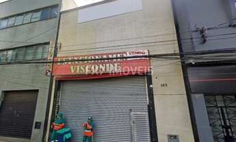 Imagem: Barracão Comercial à venda no Centro de