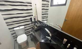 Imagem 6: Casa à venda em condomínio de Valinhos - 4 dormitórios