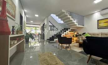 Imagem 3: Casa à venda em condomínio de Valinhos - 4 dormitórios