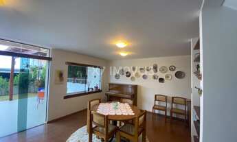 Imagem: Casa à venda no bairro Gramado Campinas