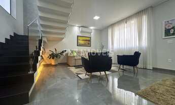 Imagem 2: Casa à venda em condomínio de Valinhos - 4 dormitórios