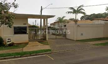 Imagem: Sobrado a venda no bairro Alto Taquaral