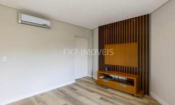 Imagem 7: Sobrado a venda no Swiss Park - Campinas