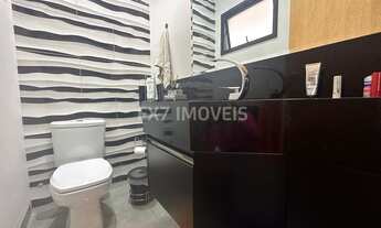 Imagem 5: Casa à venda em condomínio de Valinhos - 4 dormitórios