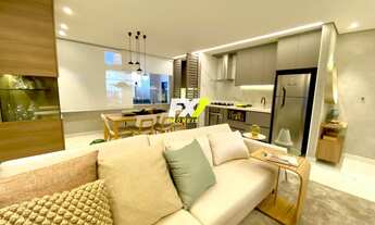 Imagem: Apartamento para revenda no Sensia Parque