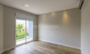 Imagem 6: Sobrado a venda no Swiss Park - Campinas