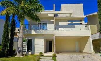 Imagem: Casa a venda no Swiss Park com 3 suites