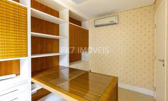 Imagem 4: Sobrado a venda no Swiss Park - Campinas