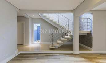 Imagem 3: Sobrado a venda no Swiss Park - Campinas