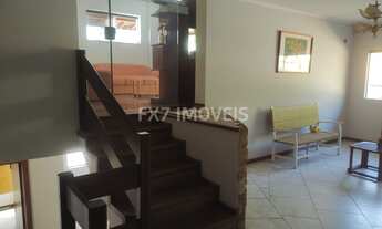 Imagem 4: Chácara de Luxo com 3 Quartos e 130m² em Campinas-SP, Bairro Chácara Santos Dumont - Imper