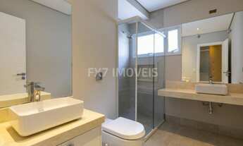 Imagem 5: Sobrado a venda no Swiss Park - Campinas