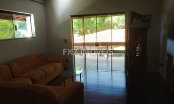 Imagem 3: Chácara de Luxo com 3 Quartos e 130m² em Campinas-SP, Bairro Chácara Santos Dumont - Imper