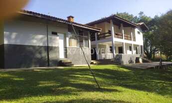 Imagem 2: Chácara de Luxo com 3 Quartos e 130m² em Campinas-SP, Bairro Chácara Santos Dumont - Imper