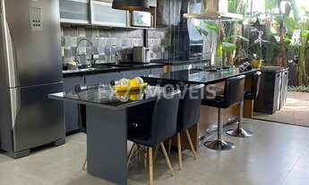 Imagem 3: CASA DE CONDOMINIO RESIDENCIAL em SUMARÉ - SP, RESIDENCIAL REAL PARQUE SUMARÉ