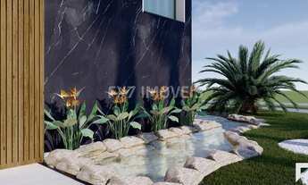 Imagem 2: Casa de esquina no Swiss Park completamente repaginada com 4 suites