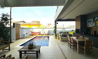 Imagem 2: Casa a venda no Swiss Park com 3 suites