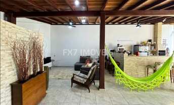 Imagem 6: Garden no bairro Topazio Ville Nova Europa em Campinas