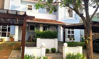 Imagem: Casa a venda no Carmel Condomínio Residencial