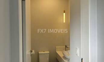 Imagem 4: Casa a venda no Residencial Bella Campinas Jardim Santa Candida em Campinas