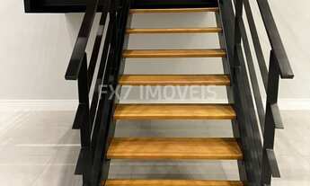 Imagem 6: Casa a venda no Residencial Bella Campinas Jardim Santa Candida em Campinas