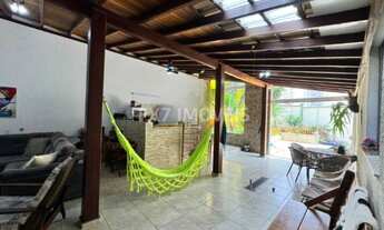 Imagem 5: Garden no bairro Topazio Ville Nova Europa em Campinas