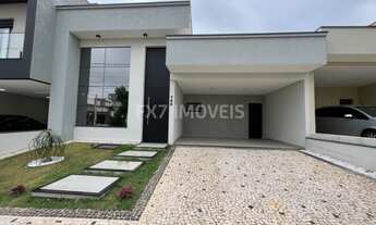 Imagem: CASA DE CONDOMINIO RESIDENCIAL em HORTOLÂNDIA