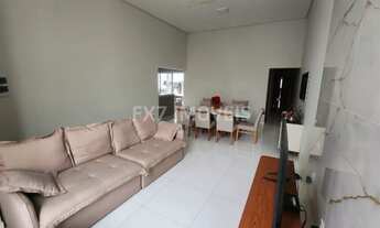 Imagem 2: Imperdível oportunidade: Casa de condomínio à venda em Hortolândia-SP, Parque São Miguel