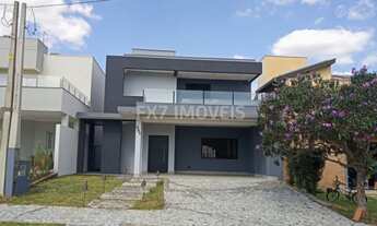 Imagem: CASA DE CONDOMINIO RESIDENCIAL em SUMARÉ