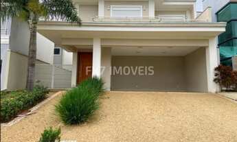 Imagem: Luxuosa casa de condomínio à venda em