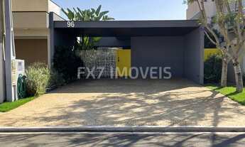 Imagem: CASA DE CONDOMINIO RESIDENCIAL em SUMARÉ