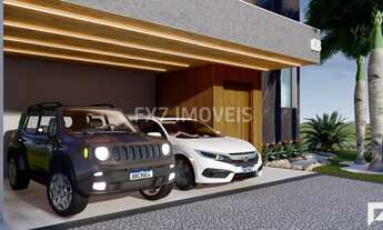 Imagem 4: Casa de esquina no Swiss Park completamente repaginada com 4 suites