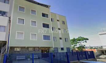 Imagem: Apartamento à venda em Campinas-SP, Vila