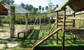 Imagem: Terreno a venda no Swiss Park com 360m2