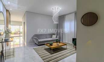 Imagem 2: Casa térrea no Swiss Park Campinas com 3 quartos