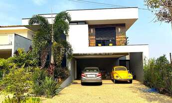 Imagem: Casa a venda no Swiss Park com 3 suites