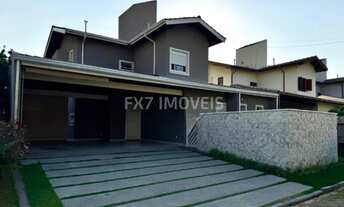 Imagem: Casa de Condomínio de Alto Padrão à Venda