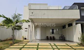 Imagem: CASA DE CONDOMINIO RESIDENCIAL em SUMARÉ