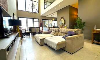 Imagem 4: Casa a venda no Swiss Park com 3 suites