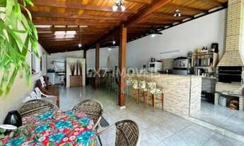 Imagem: Garden no bairro Topazio Ville Nova Europa