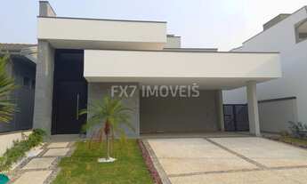 Imagem: Casa assobradada a venda no Swiss Park