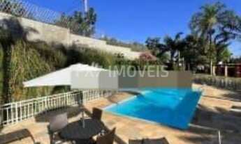 Imagem 2: Casa a venda no Carmel Condomínio Residencial com 3 quartos estuda troca por casa no Swiss